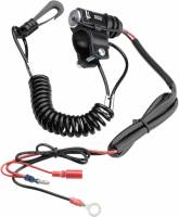 Moose Racing - Moose Racing Kill Switch - Normally Closed for Battery Type Ignition - GK1013NC-M - Image 2