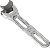 Biltwell Inc. - Biltwell Inc. Cast Stainless-Steel Solo Seat Hinge - 4311 - Image 1