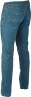Fly Racing - Fly Racing Resistance Jeans - 6049 478-30332TALL - Blue - 32 - Image 2