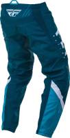Fly Racing - Fly Racing F-16 Pants - 373-93134 - Navy/Blue/White - 34 - Image 3