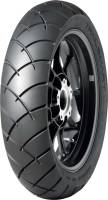 Dunlop - Dunlop Trailsmart Rear Tire - 120/90-17 - 16TF03 - Image 1