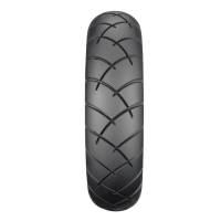 Dunlop - Dunlop Trailsmart Rear Tire - 120/90-17 - 16TF03 - Image 2