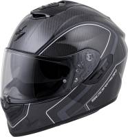 Scorpion - Scorpion EXO-ST1400 Antrim Helmet - 14C-1015 - Gray - Large - Image 1
