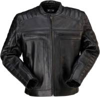 Z1R - Z1R Artillery Jacket - 2810-3773 - Black - Small - Image 1