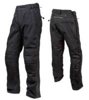 Scorpion - Scorpion Trey Pants - 2603-25 - Black - Large - Image 1