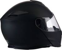 Z1R - Z1R Solaris Solid Helmet - 0101-10030 - Flat Black - X-Small - Image 2