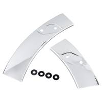 Show Chrome - Show Chrome Swingarm Covers - 71-123 - Image 1