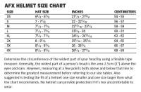 AFX - AFX FX-70 Beanie Solid Helmet - 01030445 - White - X-Large - Image 2
