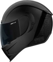 Icon - Icon Airform Counterstrike Mips Helmet - 0101-14136 - Black - X-Small - Image 3