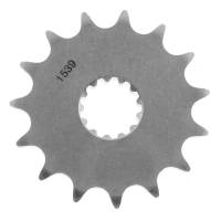 BikeMaster - BikeMaster Front Sprocket - 14T - 965711 - Image 1