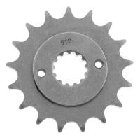 BikeMaster - BikeMaster Front Sprocket - 13T - 141 401 13 - Image 1