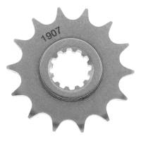 BikeMaster - BikeMaster Front Sprocket - 14T - 965468 - Image 1
