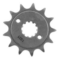 BikeMaster - BikeMaster Front Sprocket - 14T - 965553 - Image 1