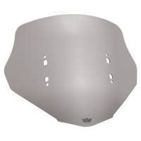 Show Chrome - Show Chrome GT Euro Sport Windshield - 20-522T - Image 1
