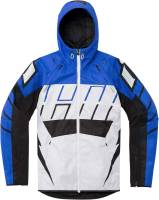 Icon - Icon Airform Retro Jacket - 2820-5509 - Blue - Large - Image 1