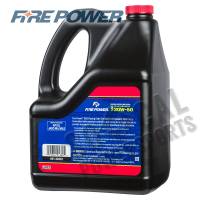 Fire Power - Fire Power Racing Ester Fortified Full Synthetic Motor Oil - 20w50 - 1gal. - 196978 - Image 2