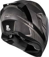 Icon - Icon Airflite Ultrabolt Helmet - 0101-13897 - Black - Small - Image 3