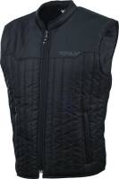Fly Racing - Fly Racing Strata Jacket - 477-2100-7 - Black - 3XL - Image 3
