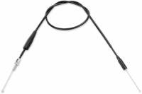 Moose Racing - Moose Racing Throttle Cable - 45-1039 - Image 1