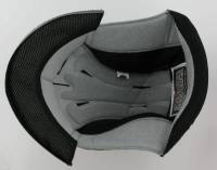 AFX - AFX Liner for FX-90S/SE Helmets - Black - 2XL - 01340915 - Image 2