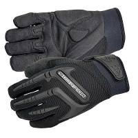 Scorpion - Scorpion Skrub Gloves - G12-035 - Black - Large - Image 1