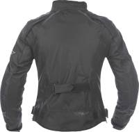 Fly Racing - Fly Racing Butane Womens Jacket - 5958 477-70302 - Black - Small - Image 2