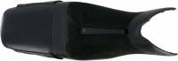 Saddlemen - Saddlemen Adventure Track Seat - 2 Piece Seat Set - Standard - 0810-T113 - Image 2