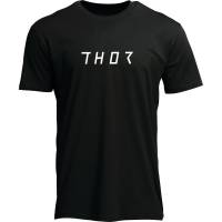 Thor - Thor Stamped T-Shirt - 3030-24576 - Black - Large - Image 1