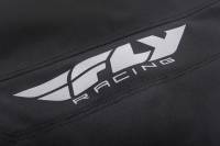 Fly Racing - Fly Racing Aurora Bib - 470-2050L - Black - Large - Image 5