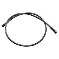 Magnum - Magnum Black Pearl ABS Universal DOT Brake Line - 36in. - AS4536 - Image 1