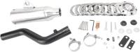 SuperTrapp - SuperTrapp Racing Series Dirt Silencers for 4-Stroke Singles - 813-3601 - Image 3