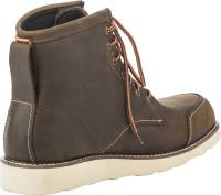 Fly Racing - Fly Racing Tradesman Boots - #6199 361-100~10 - Brown - 10 - Image 2