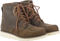 Fly Racing - Fly Racing Tradesman Boots - #6199 361-100~10 - Brown - 10 - Image 1