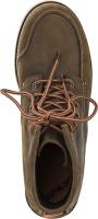 Fly Racing - Fly Racing Tradesman Boots - #6199 361-100~10 - Brown - 10 - Image 6