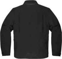 Icon - Icon Stormhawk Wp Jacket - 2820-5347 - Black - Small - Image 2