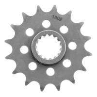 BikeMaster - BikeMaster Front Sprocket - 15T - 965585 - Image 1