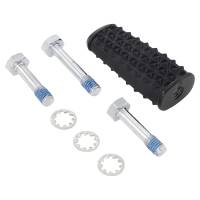 Kuryakyn - Kuryakyn Thresher Shift & Brake Peg - Satin Black - 5959 - Image 1