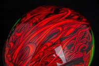 Icon - Icon Airform Manikr Helmet - 0101-13881 - Red - 3XL - Image 6