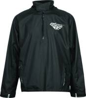 Fly Racing - Fly Racing Stow-A-Way II Jacket - 354-6190L - Black - Large - Image 1