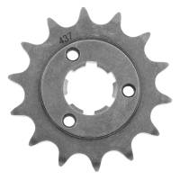 BikeMaster - BikeMaster Front Sprockets - 14T - 965688 - Image 1