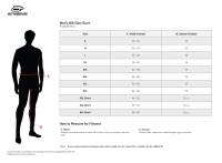 Arctiva - Arctiva Pivot 5 Insulated Bibs - 3130-1249 - Black - 5XL Short - Image 2