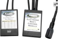 Pingel - Pingel Universal Electric Speed Shift Kit - For 1in. Handlebars - 77402 - Image 2