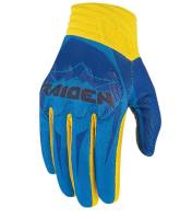 Icon - Icon Arakis Gloves - XF-2-3301-2519 - Turk - Large - Image 1