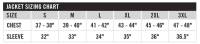 Arctiva - Arctiva Mech Insulated Jacket - 3120-1709 - Black - Large - Image 2