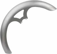 Arlen Ness - Arlen Ness Rapper Front Fenders - 23in. - 06-737 - Image 1
