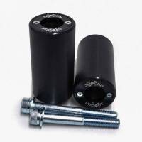 Shogun Motorsports - Shogun Motorsports PA2 Frame Sliders - 715-6149 - Image 1