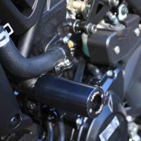 Shogun Motorsports - Shogun Motorsports PA2 Frame Sliders - 715-6149 - Image 2
