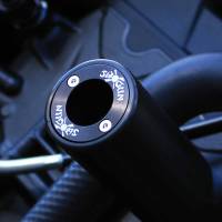 Shogun Motorsports - Shogun Motorsports PA2 Frame Sliders - 715-6149 - Image 3