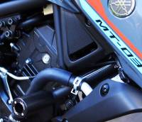 Shogun Motorsports - Shogun Motorsports PA2 Frame Sliders - 715-6149 - Image 4