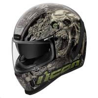 Icon - Icon Airform Parahuman Helmet - 0101-13063 - Black - X-Small - Image 1